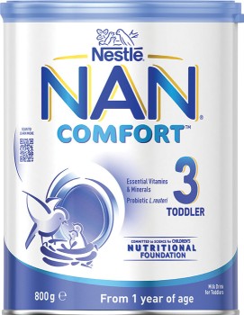 Nestl%26eacute%3B+NAN+Comfort+3+800g%26pound%3B