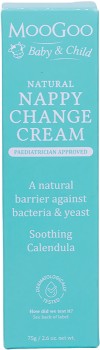 MooGoo-Baby-Child-Natural-Nappy-Change-Cream-75g on sale