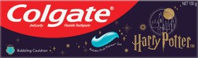 Colgate-Toothpaste-Harry-Potter-100g on sale