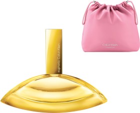 Calvin+Klein+Euphoria+Elixir+Solar+100mL+Parfum+Intense