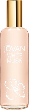Jovan+White+Musk+for+Women+96mL+EDC