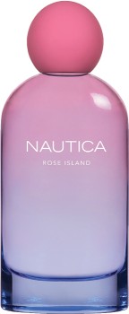 Nautica+Rose+Island+100mL+EDP