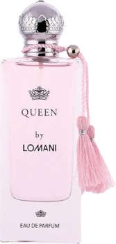 Lomani+Queen+90mL+EDP