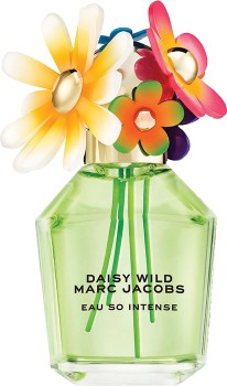 Marc+Jacobs+Daisy+Wild+Eau+So+Intense+100mL+EDP