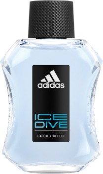 Adidas-Ice-Dive-100mL-EDT on sale