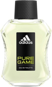 Adidas-Pure-Game-100mL-EDT on sale