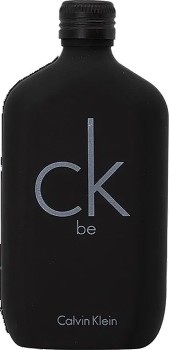 Calvin-Klein-CK-Be-50mL-EDT on sale
