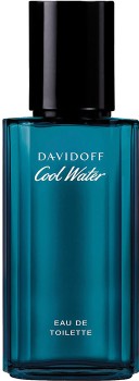 Davidoff-Cool-Water-Men-40mL-EDT on sale