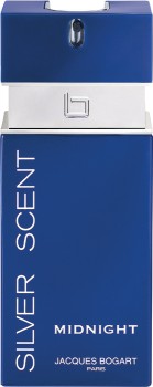 Jacques+Bogart+Silver+Scent+Midnight+100mL+EDT