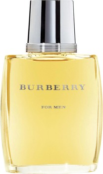 Burberry-For-Men-100mL-EDT on sale