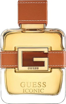 Guess-Iconic-For-Men-100mL-EDP on sale