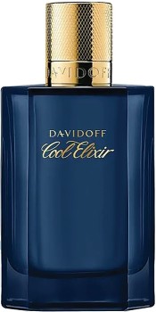 Davidoff-Cool-Elixir-Man-100mL-Parfum on sale