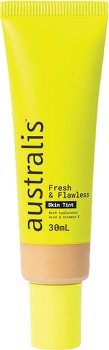 Australis+Fresh+%26amp%3B+Flawless+Skin+Tint+30mL