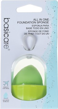 Basicare+All+In+One+Foundation+Sponge