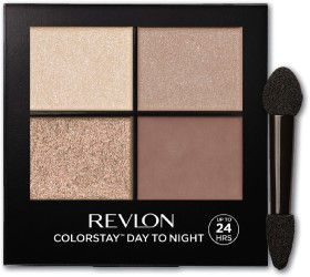 Revlon+ColorStay+Day+To+Night+Eyeshadow+Quad