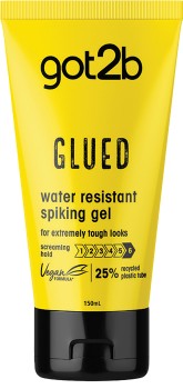 Schwarzkopf-Got2b-Glued-Gel-150mL on sale