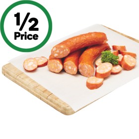 DOrsogna-Chorizo-From-the-Deli on sale