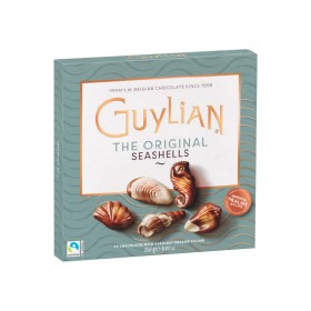 Guylian-Seashells-250g on sale