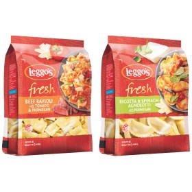 Leggos-Fresh-Pasta-Varieties-630g-From-the-Fridge on sale