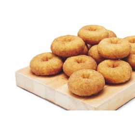 Cinnamon-Donut-Pk-12 on sale