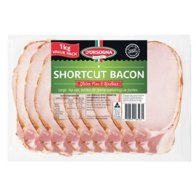 DOrsogna-Shortcut-Bacon-1-kg-From-the-Fridge on sale