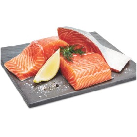 Fresh-Tasmanian-Atlantic-Salmon-Fillets-Skin-On on sale