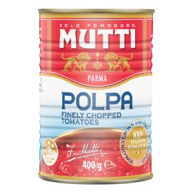 Mutti-Finely-Chopped-Tomatoes-400g on sale