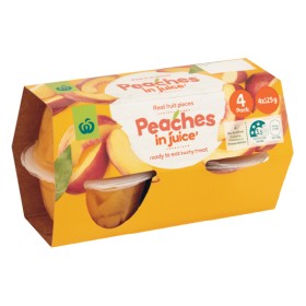 Woolworths-Fruit-in-Juice-4-x-125g on sale