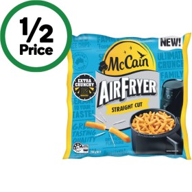 McCain-Air-Fryer-Chips-750g on sale