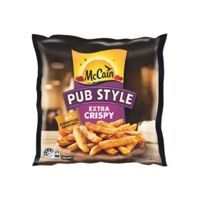 McCain+Pub+Style+Chips+750g