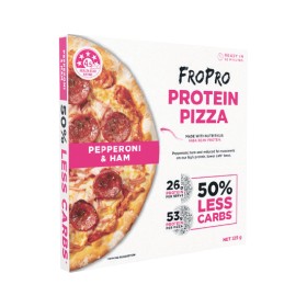 FroPro-Protein-Pizza-325g on sale