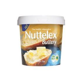 Nuttelex+Buttery+1+kg+%26ndash%3B+From+the+Fridge