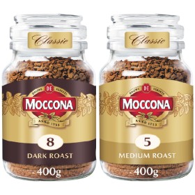 Moccona-Freeze-Dried-Coffee-400g on sale
