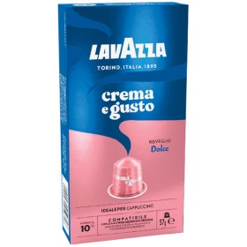 Lavazza-Coffee-Capsules-Pk-10 on sale