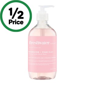 Freshwater-Farm-Hand-Wash-Pump-500ml on sale