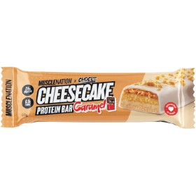 Muscle+Nation+Cheesecake+Protein+Bar+50g%23