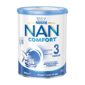 Nestl%26eacute%3B+NAN+Comfort+Stage+3+Toddler+Milk+Drink+800g