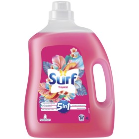 Surf-Laundry-Liquid-4-Litre on sale