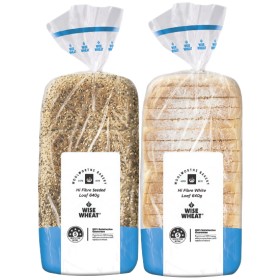 Wise+Wheat%26reg%3B+Hi+Fibre+Bread+Loaf+Varieties+640g%23