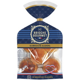 Brioche-Gourmet-Sliders-Pk-10 on sale
