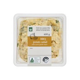 Woolworths-BBQ-Potato-Salad-400g-From-the-Deli on sale