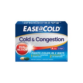 EASEaCOLD-Cold-Congestion-Day-Night-Tablets-Pk-30 on sale