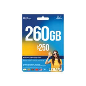 Lebara-250-Starter-Pack on sale