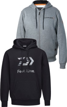 Daiwa-Savage-Gear-Fleece on sale