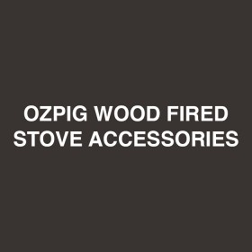 Ozpig+Wood+Fired+Stove+Accessories