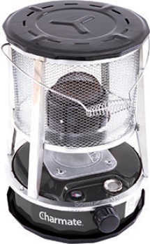 Charmate+Portable+Kerosene+Outdoor+Heater