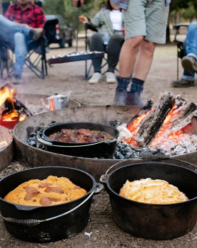 Campfire+Cast+Iron+Camp+Ovens