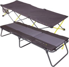 Wanderer+Stretchers