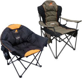 Oztent+Hotspot+Chairs