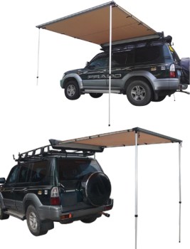 XTM+Awning+Range